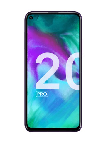 réparation téléphone valenciennes : tarifs réparation Honor 20 Pro